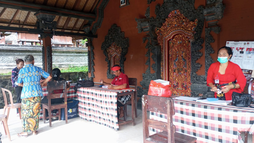 Puskesmas Keliling