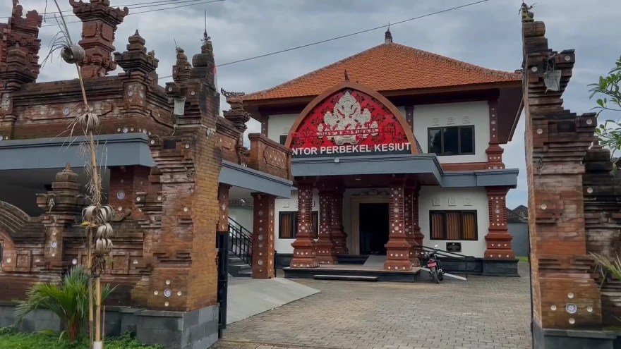 Video Profil Desa Kesiut